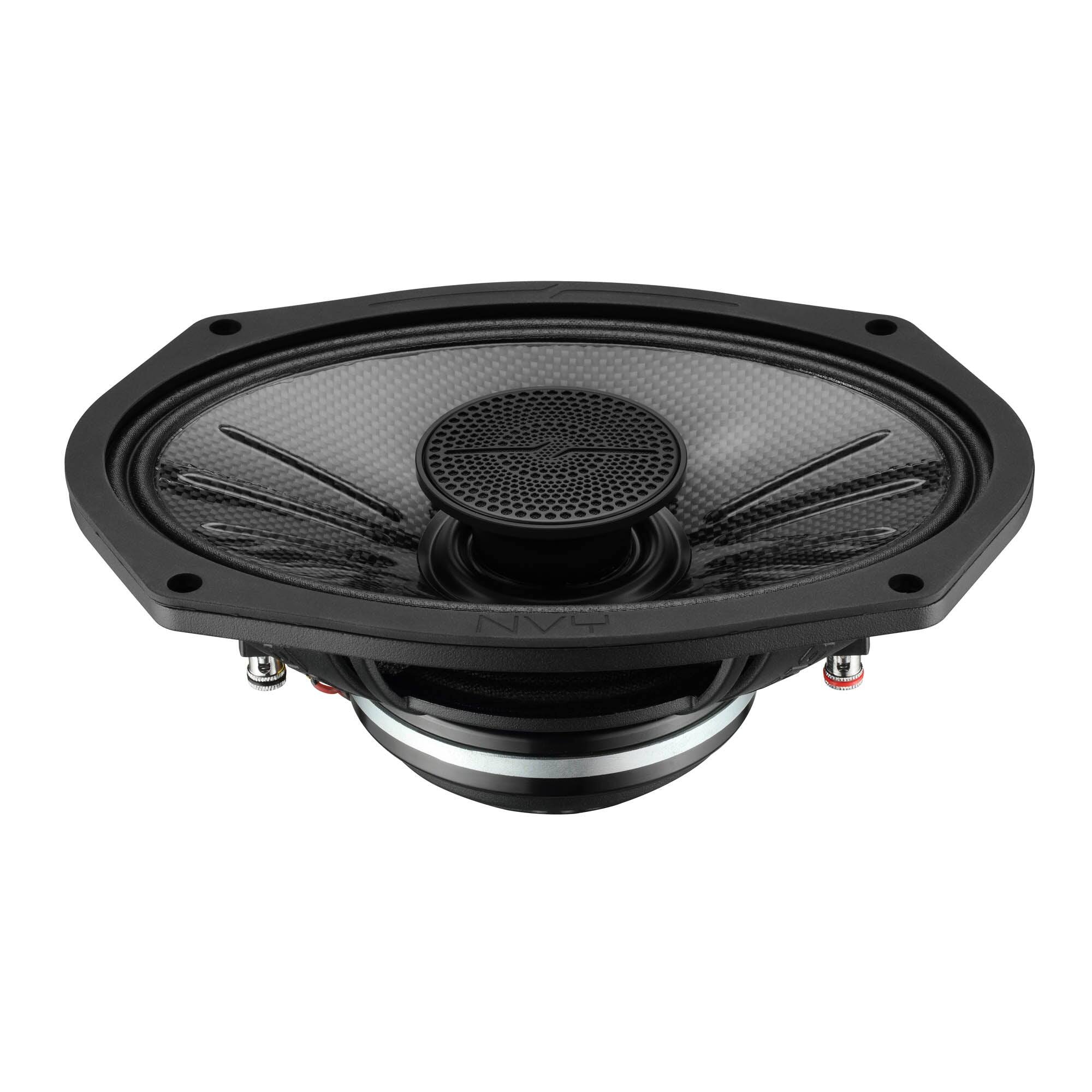 DS18 Audio 6x9