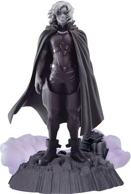 PopMarket - BanPresto - My Hero Academia - Dioramatic - Tomura Shigaraki - Collectibles - Multicolor