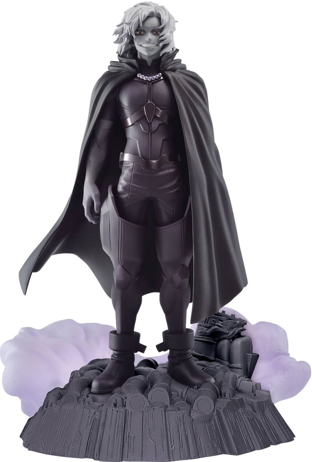 BanPresto - My Hero Academia - Dioramatic - Tomura Shigaraki - Collectibles