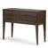 Angle Zoom. Simpli Home - Harper Hallway Console Table - Walnut Brown.