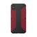 Alt View 11. Speck - Presidio Grip Case for Apple® iPhone® XS Max - Black/Dark Poppy Red.
