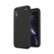 Angle. Speck - Presidio Sport Case for Apple® iPhone® XR - Black/Gunmetal Gray.
