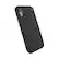 Alt View 11. Speck - Presidio Sport Case for Apple® iPhone® XR - Black/Gunmetal Gray.