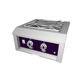 Hestan - 30" Side Burner - Lush