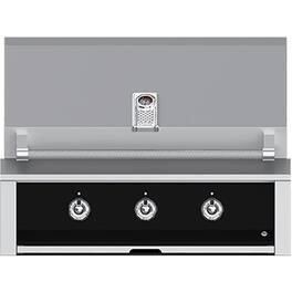 Aspire by Hestan - By Hestan Gas Grill - Stealth