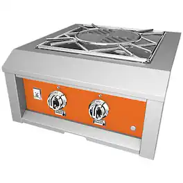 Hestan - 30" Side Burner - Citra