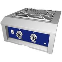 Hestan - 30" Side Burner - Prince - Angle_Zoom