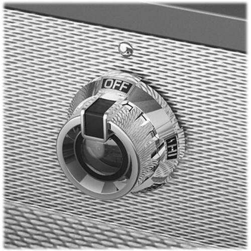 Alt View 13. Hestan - 30" Side Burner - Froth.