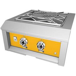 Hestan - 30" Side Burner - Sol