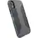 Alt View 12. Speck - Presidio Grip Case for Apple® iPhone® XR - Graphite Gray/Charcoal Gray.