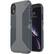 Alt View 15. Speck - Presidio Grip Case for Apple® iPhone® XR - Graphite Gray/Charcoal Gray.