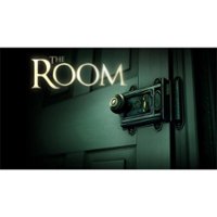 The Room - Nintendo Switch [Digital] - Front_Zoom