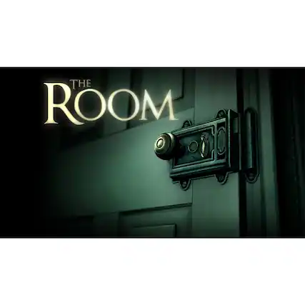 The Room - E (Everyone)