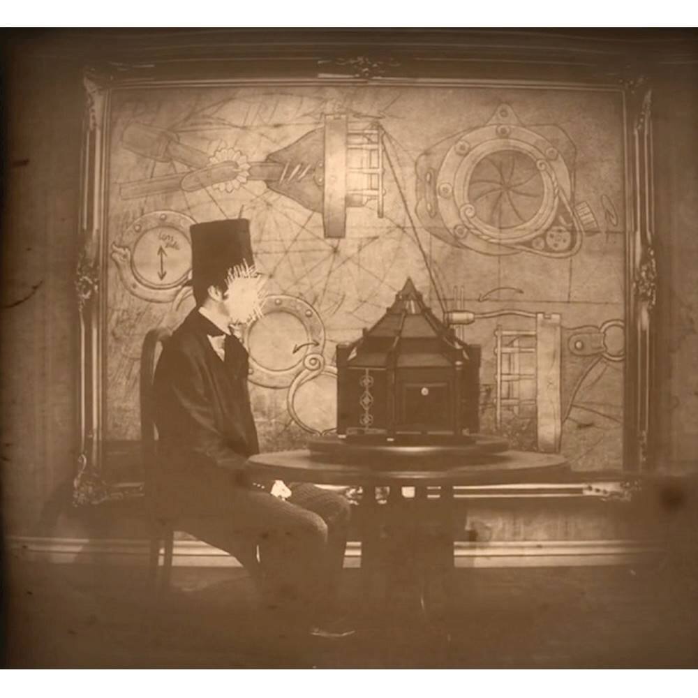 Alt View 11. Team17 - The Room.