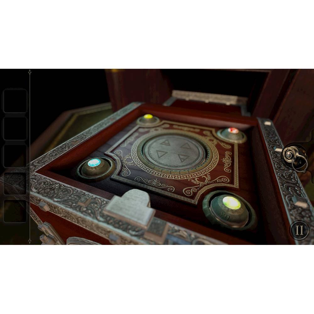 Alt View 13. Team17 - The Room.