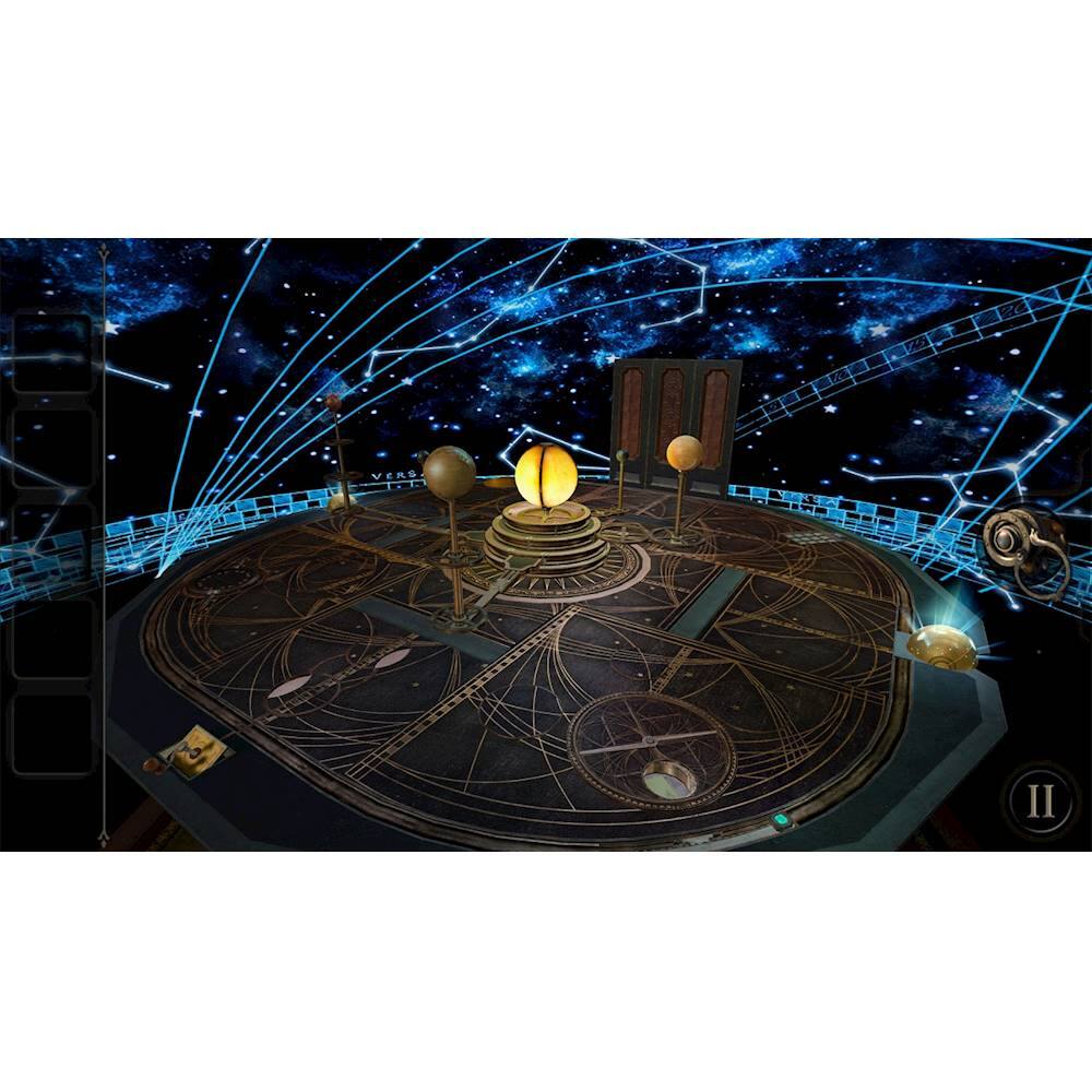 Alt View 14. Team17 - The Room.