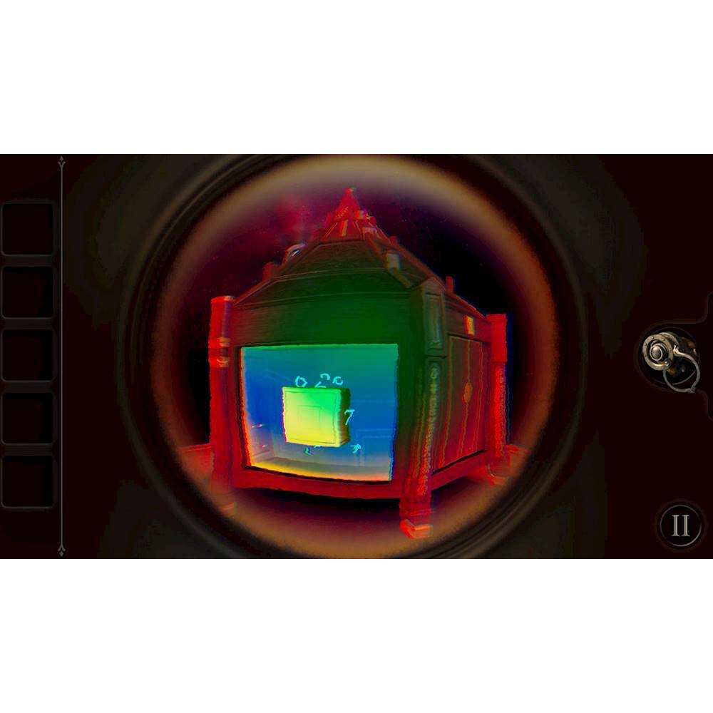 Alt View 15. Team17 - The Room.