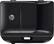Alt View 11. HP - Refurbished OfficeJet 5255 Wireless All-in-One Instant Ink Ready Printer - Black.