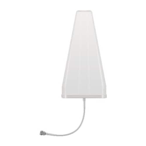Alt View 13. SureCall - Flare 3.0 Cell Phone Signal Booster - Silver.