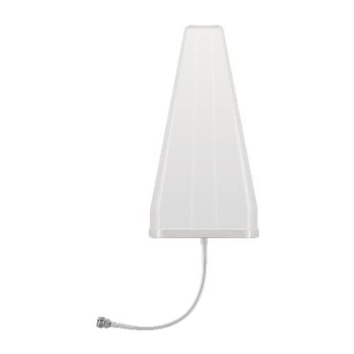 Alt View 13. SureCall - Flare 3.0 Cell Phone Signal Booster - Silver.