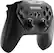 Angle. SteelSeries - Stratus Duo Wireless Gaming Controller for Windows, Chromebooks, Android, and Select VR Headsets - Black.