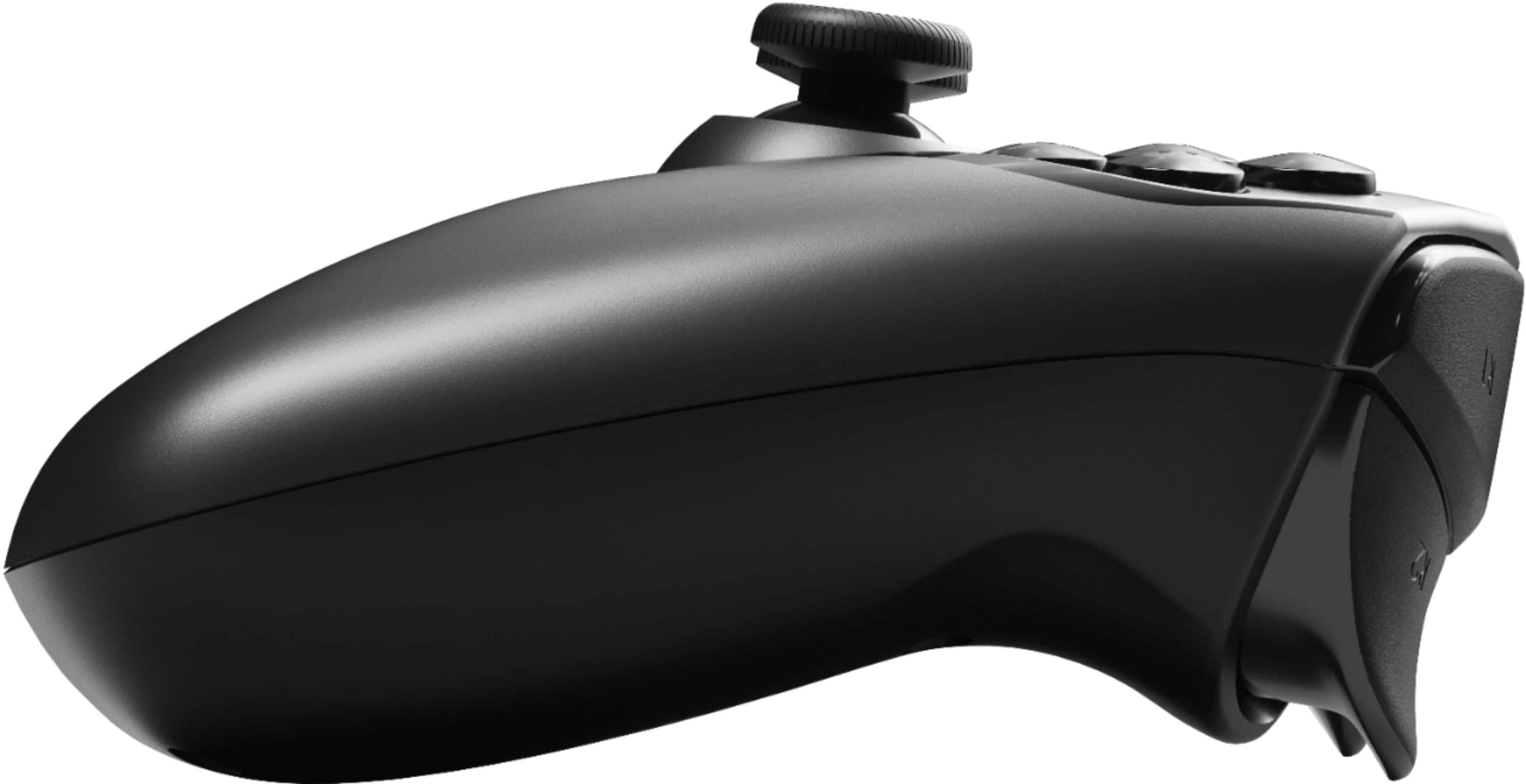 Alt View 13. SteelSeries - Stratus Duo Wireless Gaming Controller for Windows, Chromebooks, Android, and Select VR Headsets - Black.