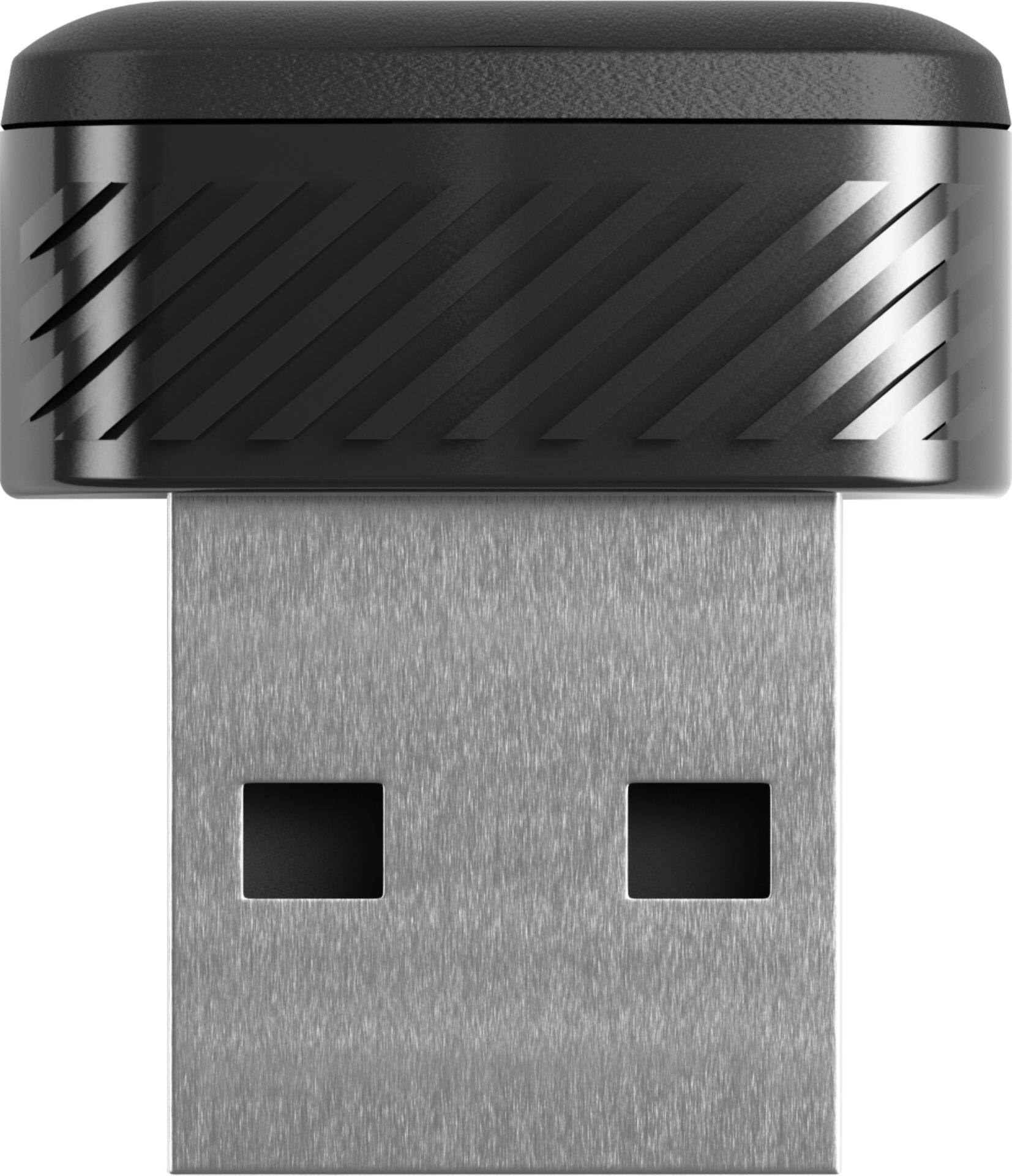 Alt View 14. SteelSeries - Stratus Duo Wireless Gaming Controller for Windows, Chromebooks, Android, and Select VR Headsets - Black.