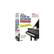Alt View 15. Casio - Full-Size Keyboard with 61 Velocity-Sensitive Keys - Black.