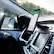 Alt View 11. iOttie - iTap 2 Magnetic Universal CD Slot Car Mount for Most Cell Phones - Black.