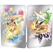 Steelbook - Pokémon: Let's Go, Pikachu! and Let's Go, Eevee! Case