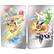 Front. Steelbook - Pokémon: Let's Go, Pikachu! and Let's Go, Eevee! Case.
