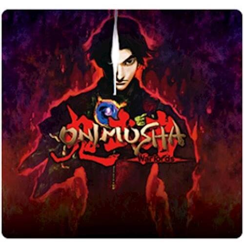 Front. Capcom - Onimusha: Warlords. - M (Mature 17+)