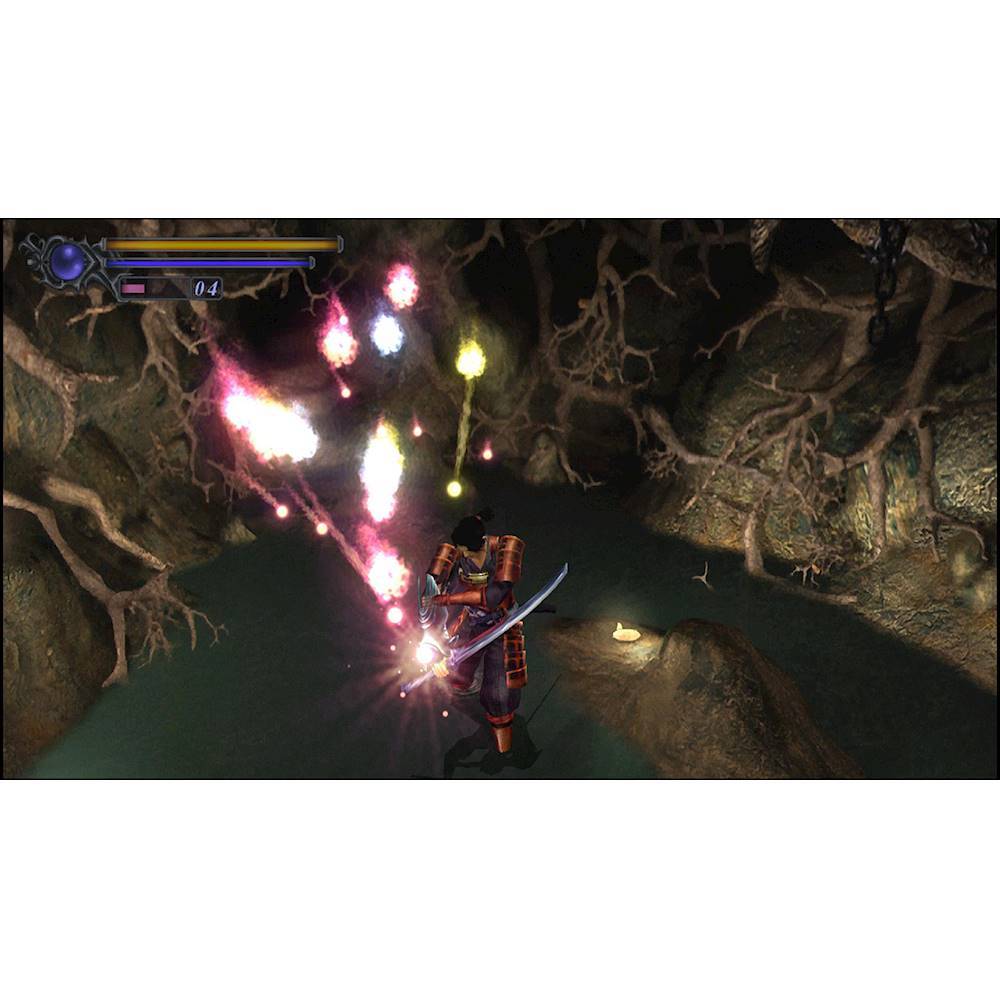Onimusha: Warlords - Nintendo Switch [Digital]