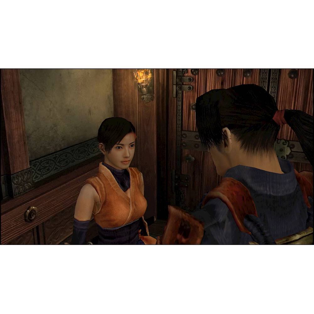 Alt View 15. Capcom - Onimusha: Warlords.