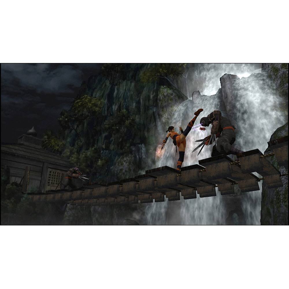 Alt View 16. Capcom - Onimusha: Warlords.