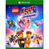Xbox One Games Best Buy - the lego movie 2 videogame xbox one front zoom