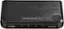 Left. Insignia™ - 3-Port HDMI Switch with 4K 60Hz and HDR Pass-Through - Black.
