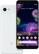 Alt View 14. Google - Pixel 3 - 64GB (Unlocked) - Clearly White.