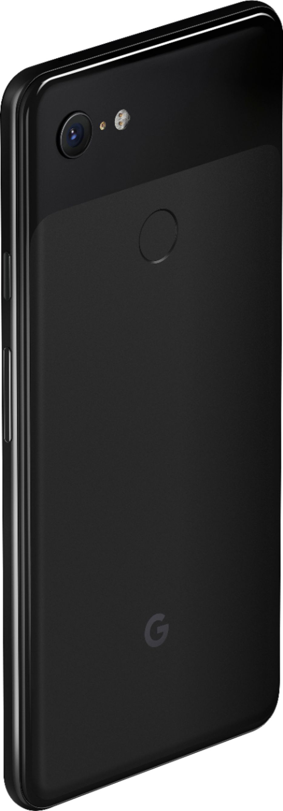 Best Buy: Google Pixel 3 XL 64GB (Unlocked) Just Black GA00469-US