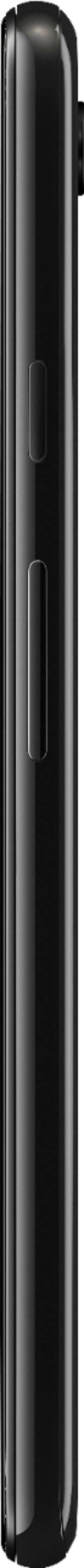 Alt View 2. Google - Pixel 3 XL - 64GB (Unlocked) - Just Black.