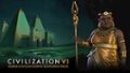 Front Zoom. Sid Meier's Civilization VI - Nubia Civilization and Scenario Pack - Nintendo Switch [Digital].
