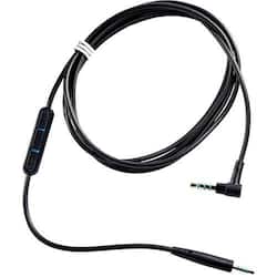 Headphone inline discount volume control