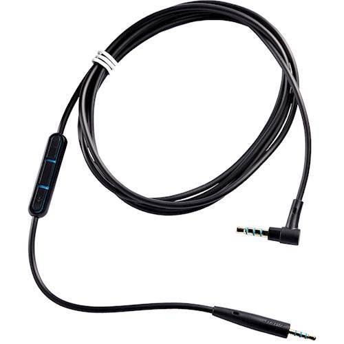 Bose QuietComfort 25 Headphones Inline Mic/Remote-Samsung