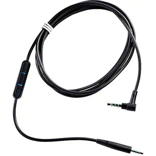 Bose quietcomfort 25 cable sale