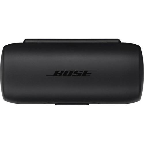 Bose - Charging Case for SoundSport Free True Wireless Headphones - Black