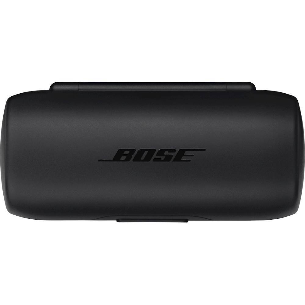 OEM Bose Charging Case For Sport Earbuds – Triple Black, Tested, No Earbuds