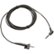 Front Zoom. Bose - SoundLink Around-Ear Bluetooth Headphones Replacement Audio Cable - Black.