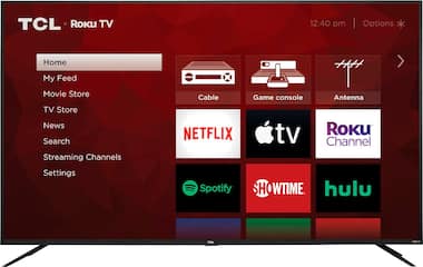Tcl 4k Roku Tv With Hdr Best Buy