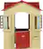 Front. Little Tikes - Cape Cottage Playhouse - Tan.