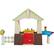 Front. Little Tikes - Deluxe Home & Garden Playhouse.